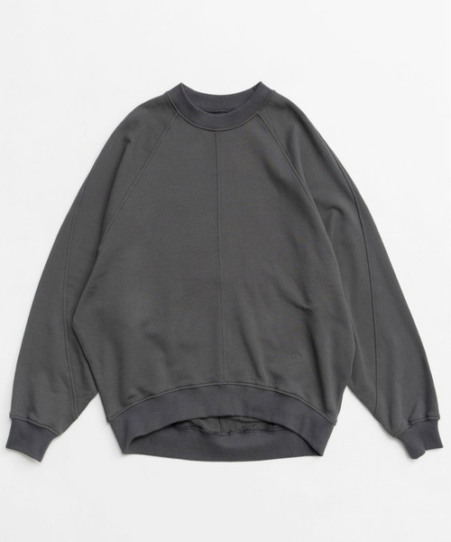 「MAISON SPECIAL」 スウェットカットソー FREE ピンク レディース_7