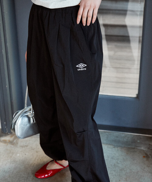 umbro(アンブロ) パンツ × PUBLUX/アンブロ 「機能性素材」別注 ワン umbro(アンブロ) パンツ × PUBLUX/アンブロ 「機能性素材」別注 ワン