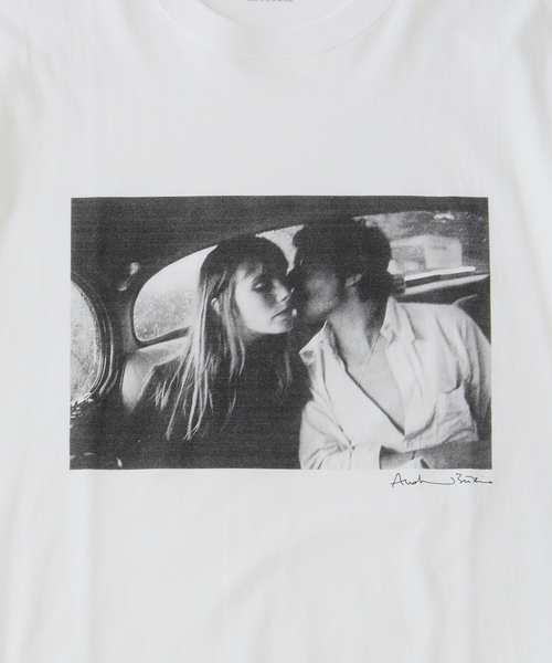 COUTURE D'ADAM（クチュール ド アダム） tシャツ COUTURE D'ADAM