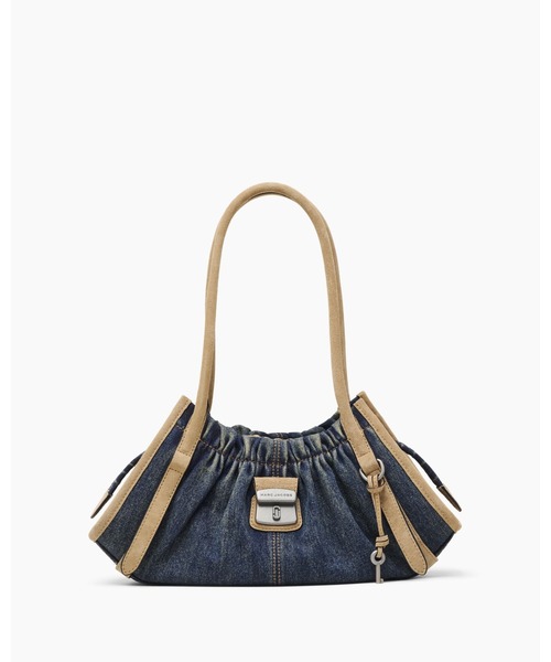 MARC JACOBS（マーク・ジェイコブス） ショルダーバッグ バッグ DENIM