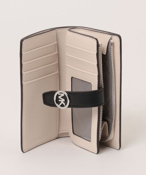 MICHAEL KORS（マイケルコース） 財布 FREE グレー レディース