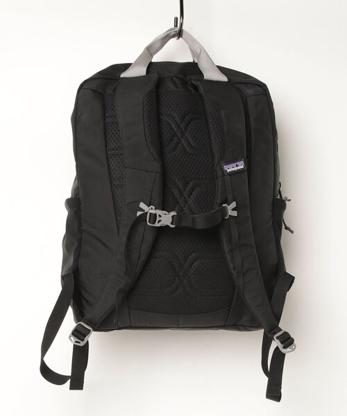「patagonia」 リュック - ブラック レディース_1