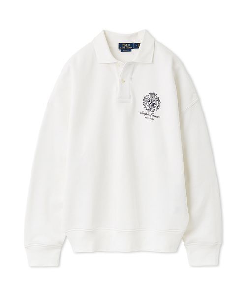 SNIDEL（スナイデル） トレーナー スウェット 「POLO RALPH LAUREN