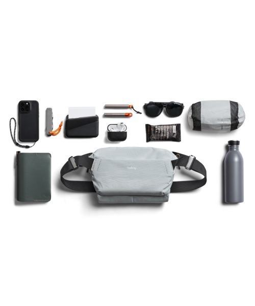 Bellroy（ベルロイ） ウエストポーチ bellroy/ベルロイ/Bellroy