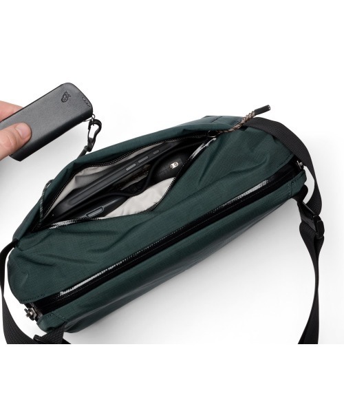 Bellroy（ベルロイ） ウエストポーチ bellroy/ベルロイ/Bellroy