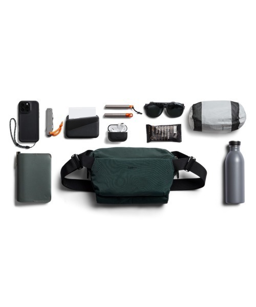 Bellroy（ベルロイ） ウエストポーチ Bellroy-ボディバッグ/ウェスト