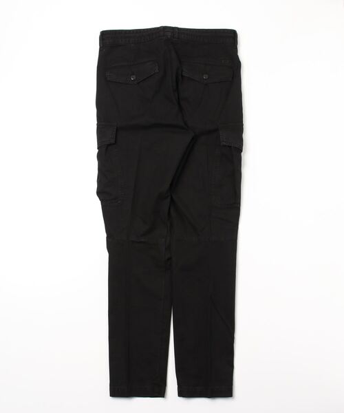「DIESEL」 カーゴパンツ 34inch カーキ メンズの画像