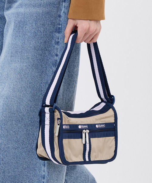LeSportsac（レスポートサック） ショルダーバッグ バッグ SMALL
