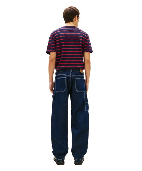 TOMMY JEANS（トミー・ジーンズ） ジーンズ リラックスストレート