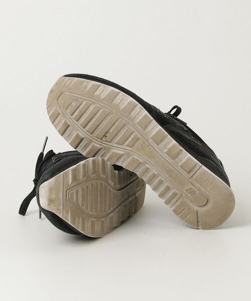 New Balance（ニューバランス） ローカットスニーカー 22.5cm ブラック
