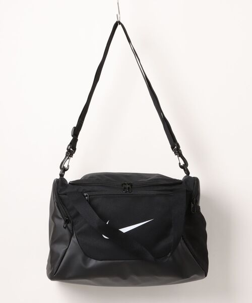 NIKE（ナイキ） ボストンバッグ 「NIKEアパレル」NK BRSLA XS DUFF - X
