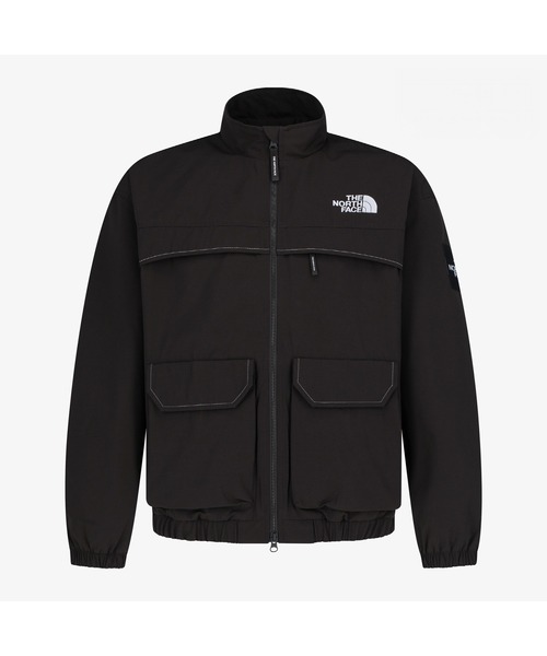 新品THE NORTH FACE コート アウター ジャケット 160 np62559_1.jpg
