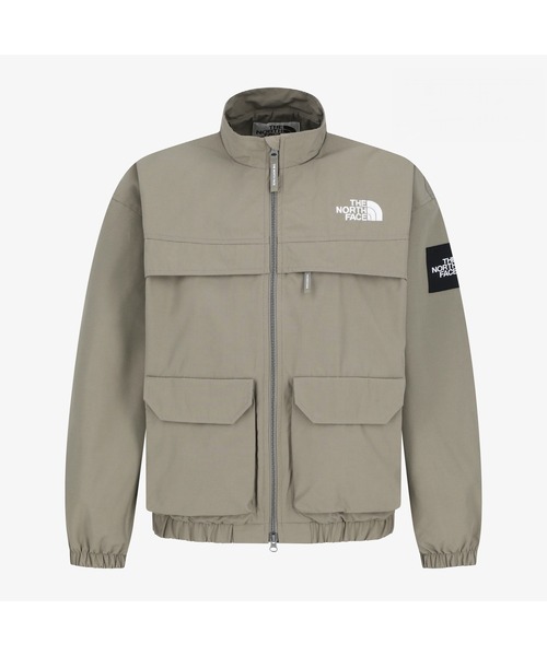 THE NORTH FACE（ザ ノースフェイス） コート ジャケット メンズ