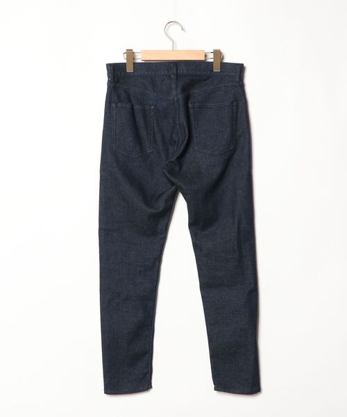 BEAUTY＆YOUTH UNITED ARROWS スキニーデニムパンツ M ネイビー メンズ 