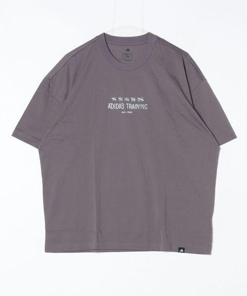 adidas（アディダス） adidas tシャツ クライマクール パワー