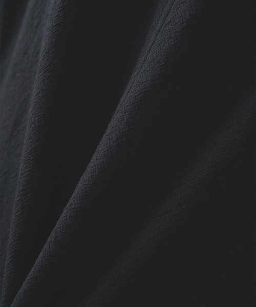 ジャケット テーラードジャケット 「Product Twelve/プロダクトトゥエルブ」Techno Wool Work Jacket メンズの画像