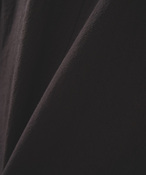 ジャケット テーラードジャケット 「Product Twelve/プロダクトトゥエルブ」Techno Wool Work Jacket メンズの画像