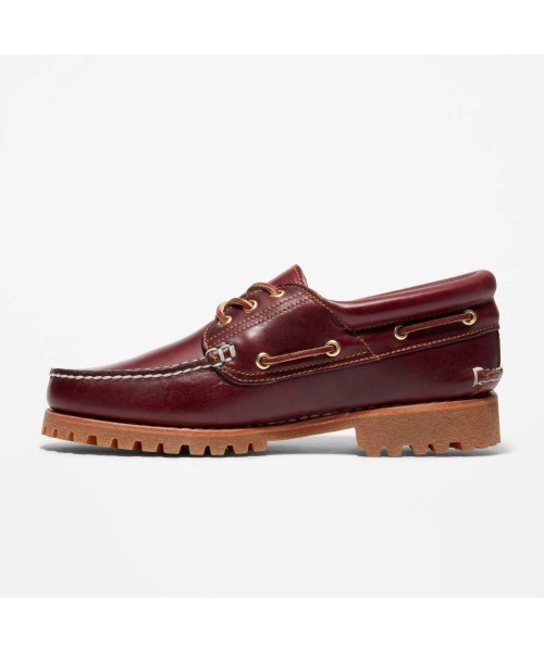 Timberland（ティンバーランド） スニーカー Timberland Authentic 3