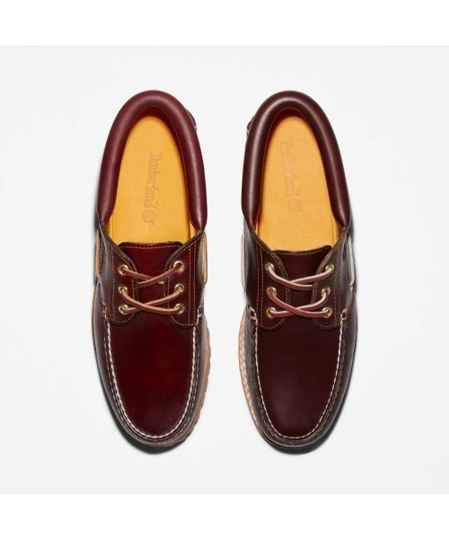 Timberland（ティンバーランド） スニーカー Timberland Authentic 3
