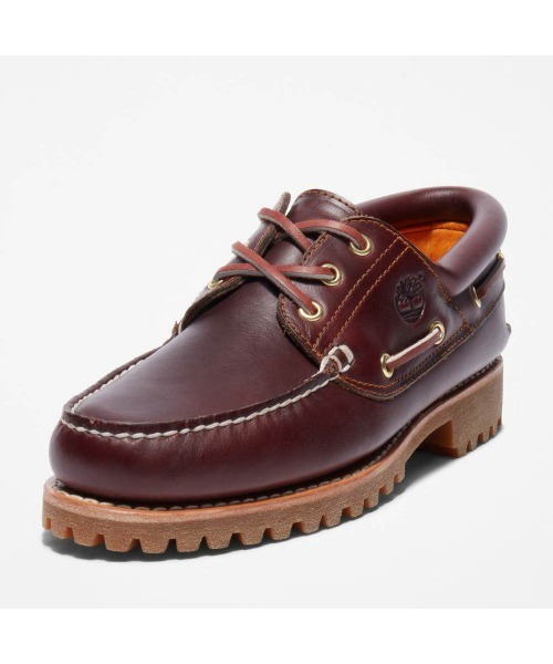 Timberland（ティンバーランド） スニーカー Timberland Authentic 3