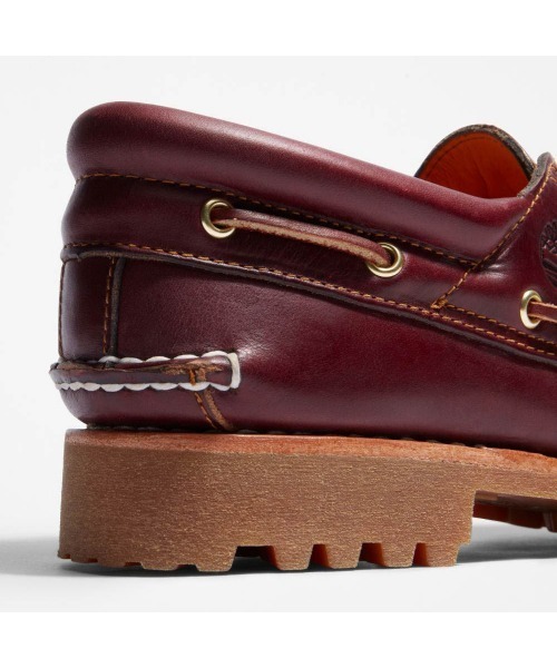Timberland（ティンバーランド） スニーカー Timberland Authentic 3