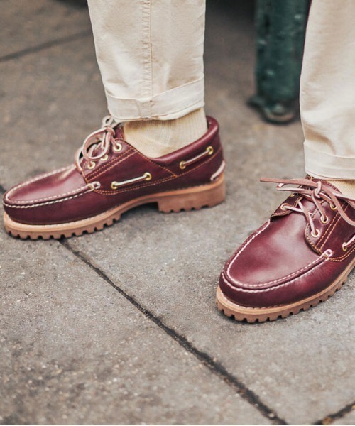 timberland 3eye（サイズ（cm）：25cm）の商品一覧 通販 - Yahoo
