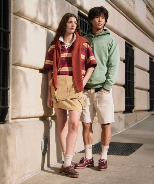 Timberland（ティンバーランド） スニーカー Timberland Authentic 3