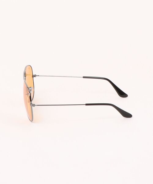 小物 Ray-Ban Aviator Classic Ray-Ban（レイバン） サングラス サングラス AVIATOR CLASSIC SUMMER