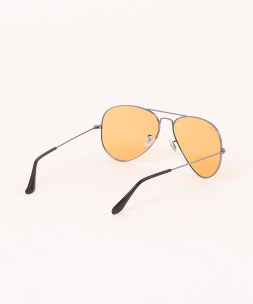 小物 Ray-Ban Aviator Classic レイバン公式ストア】 Ray-Ban® AVIATOR CLASSIC サングラス