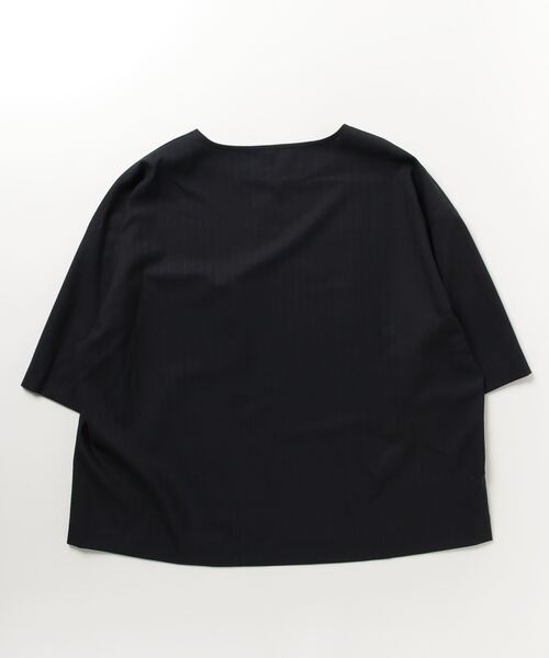 「my beautiful landlet」 半袖Tシャツ 0 ブラウン メンズ_画像2