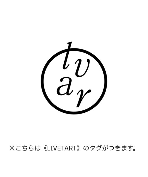 スカート リネンライクスカート「LIVETART」の画像