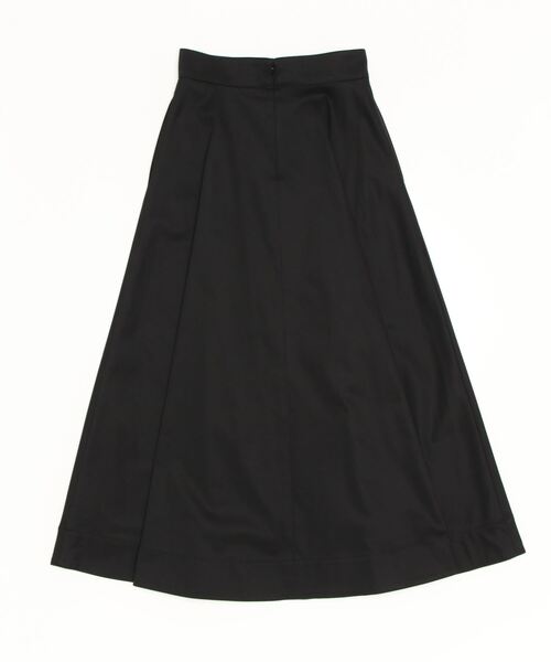 「UNITED ARROWS」 スコート 34 黒いこと レディース