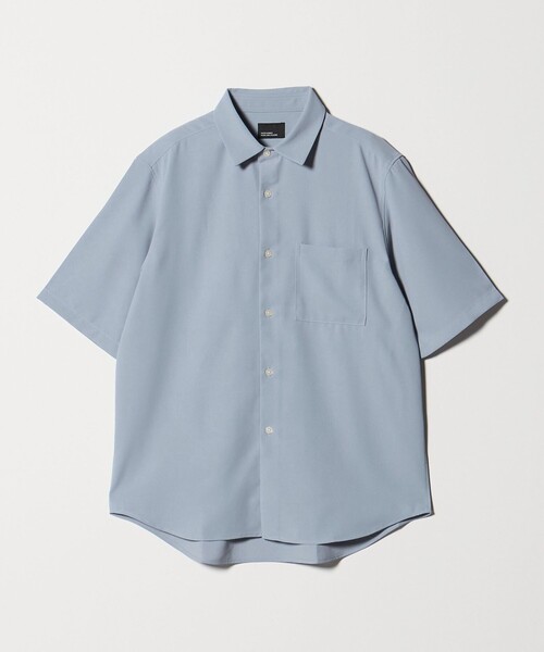 FR2GOLF 半袖シャツ　Mサイズ green label relaxing（グリーンレーベルリラクシング） シャツ 半袖