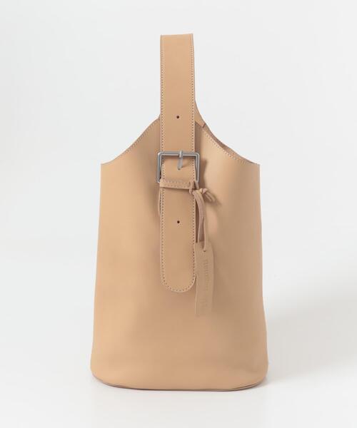 「The Bagmati」 ハンドバッグ - グリーン レディース_画像5