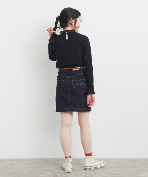 Dot＆Stripes CHILD WOMAN（ドット＆ストライプス チャイルドウーマン 