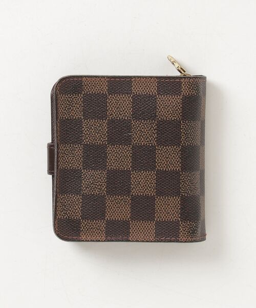 LOUIS VUITTON（ルイ・ヴィトン） 財布 - ブラウン レディース