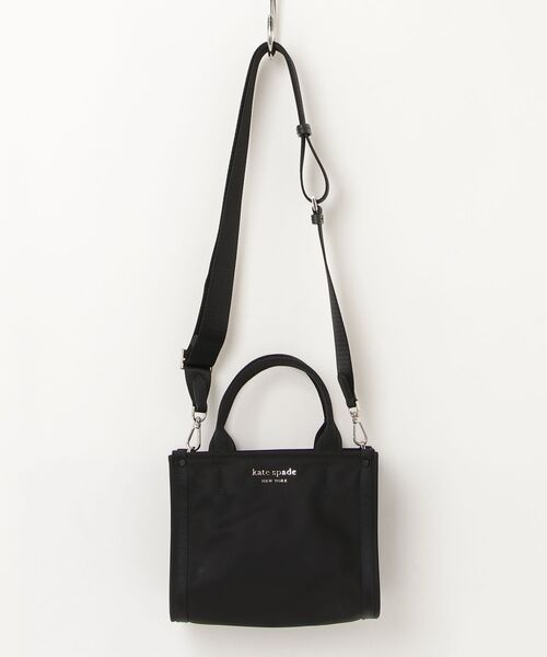 kate spade NEW YORK（ケイト・スペード ニューヨーク） 2WAYバッグ 