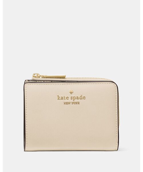 kate spade NEW YORK（ケイト・スペード ニューヨーク） 二つ折り 二