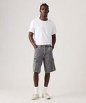 ワイドパンツ カーゴパンツ Levis/リーバ...の詳細画像1
