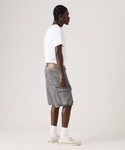 ワイドパンツ カーゴパンツ Levis/リーバ...の詳細画像2