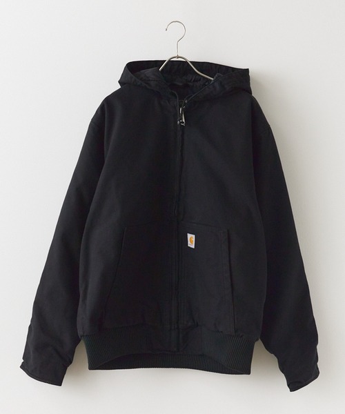 Carhartt（カーハート） マウンテンパーカー ウインドブレーカー