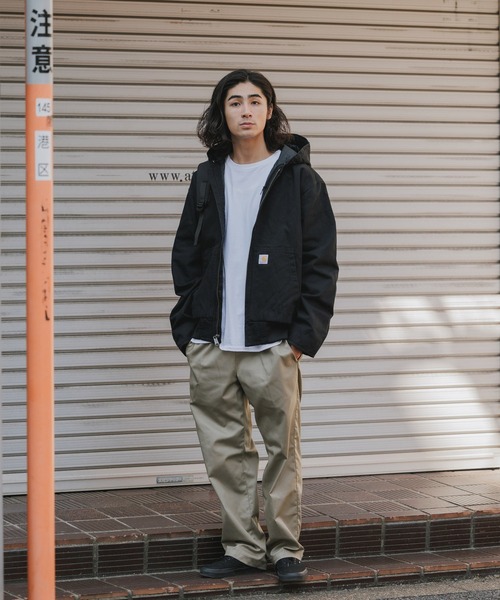 Carhartt マウンテンパーカー Carhartt（カーハート） マウンテンパーカー ウインドブレーカー