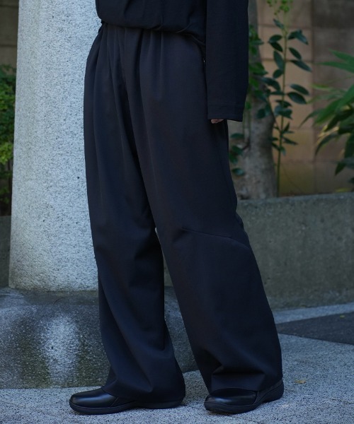 ゆ*う様 kiko kostadinov women スラックス KIKO KOSTADINOV ワイドパンツ スラックス KIKO KOSTADINOV/キコ