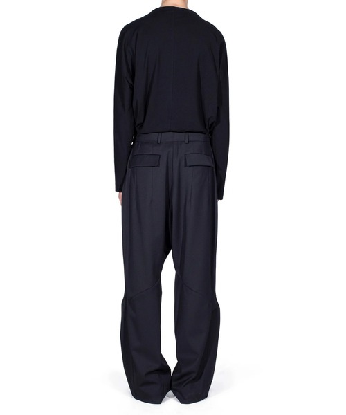 KIKO KOSTADINOV ワイドパンツ スラックス KIKO KOSTADINOV/キコ