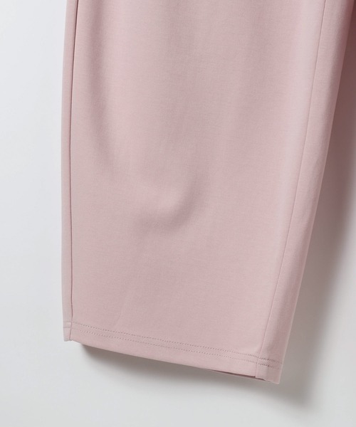 「JEANASIS」 スウェットパンツ SMALL グレー系その他 レディース_画像2