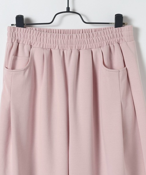 「JEANASIS」 スウェットパンツ SMALL グレー系その他 レディース_画像8