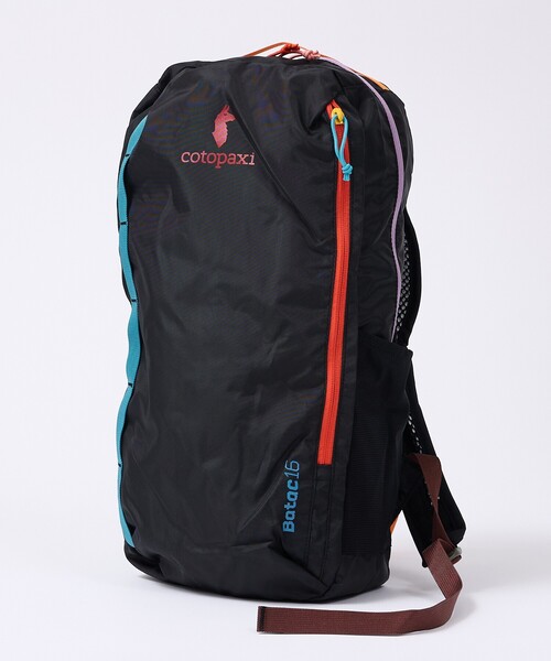 cotopaxi（コトパクシ） デイバック リュック 色が選べる「cotopaxi 