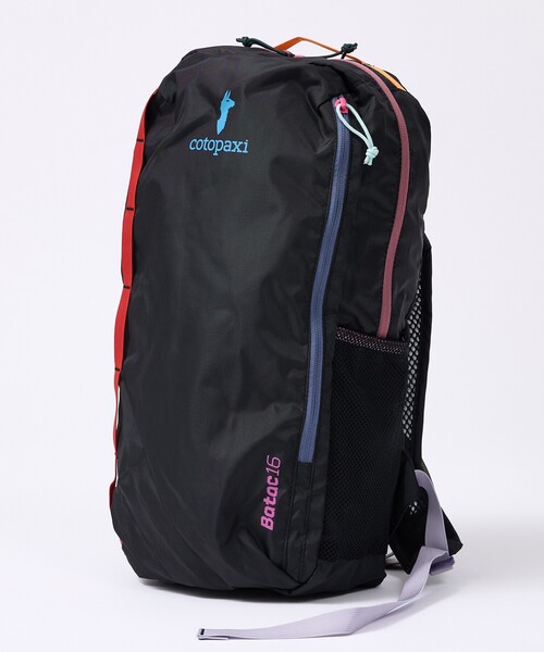 cotopaxi（コトパクシ） デイバック リュック 色が選べる「cotopaxi