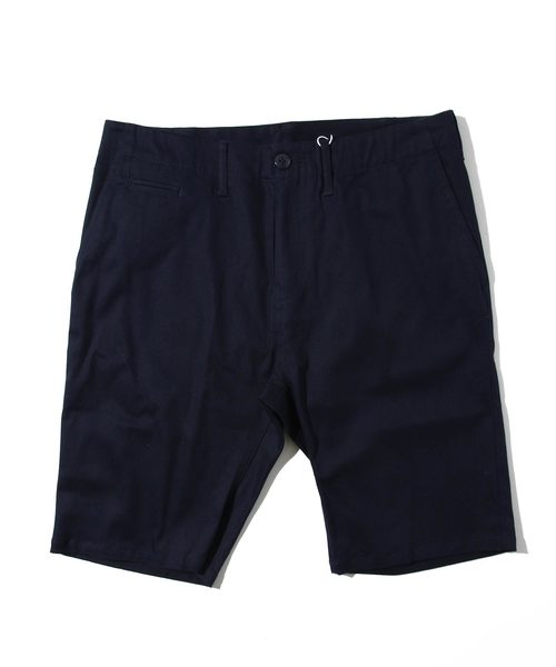 INASTUDIOS ZOO チノパン 「INASTUDIOS SELECT」カラーチノショーツ