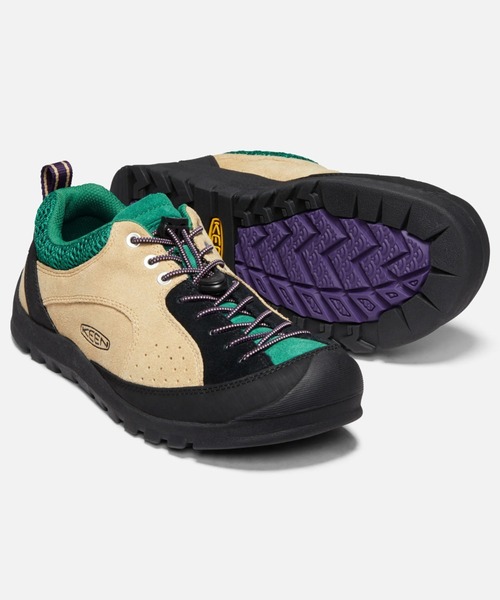 登山用品 KEEN - KEEN JASPER ROCKS SP 27cm メンズ スニーカー | ジャスパー ロックス エスピー | KEEN公式